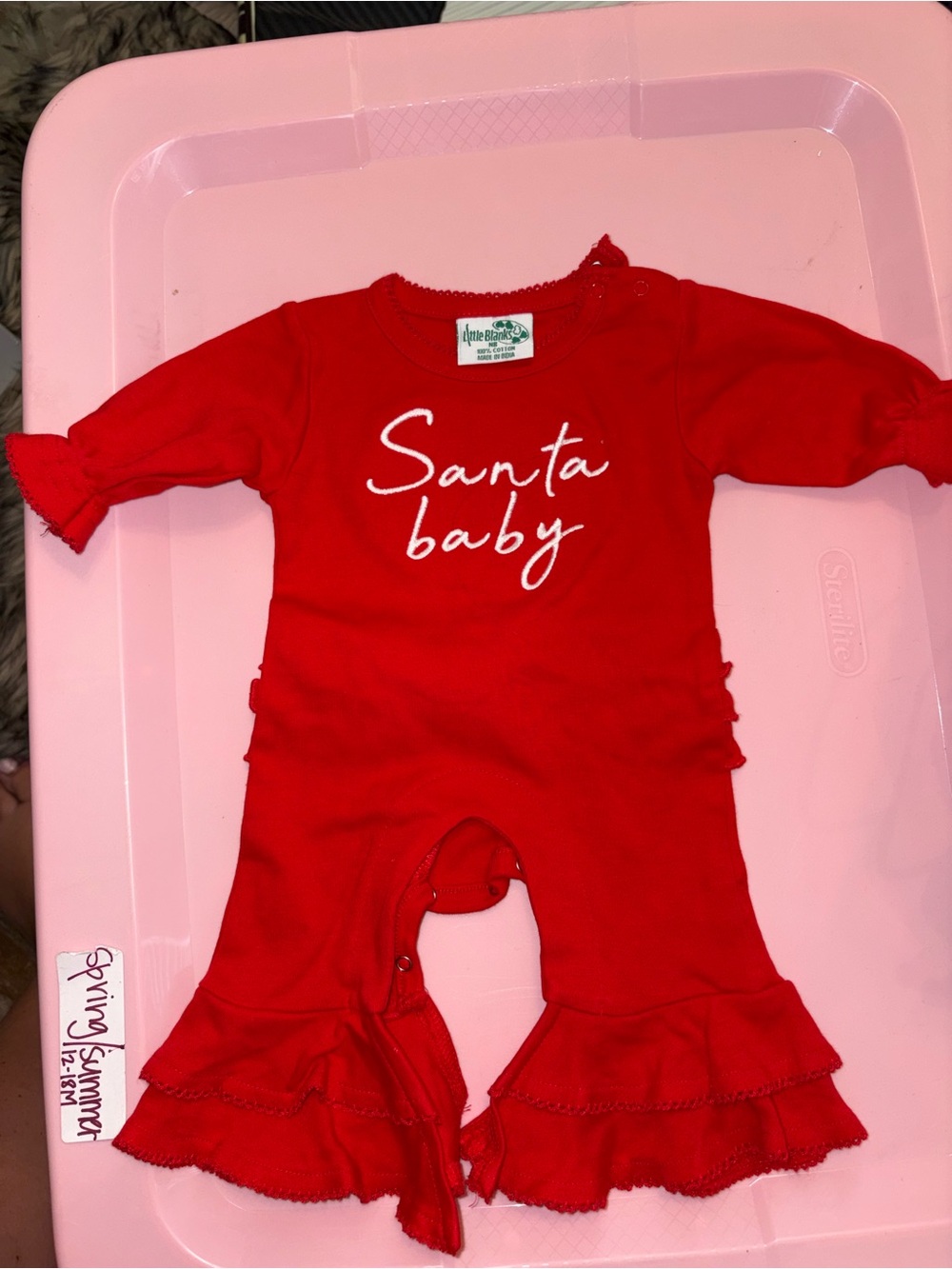 3 Christmas Outfits !